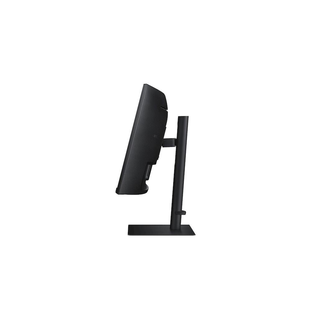 Monitor Samsung Viewfinity S6 34' LS34C650UALXPE 100Hz 5ms VA 3440x1440 FREESYNC DP HDMI LAN