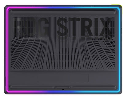 Laptop Gaming 16' WQXGA 240Hz Ultra 9 275HX 32GB  2TBSSD RTX5080 V16gb W11 PRO (G635LW XS97)