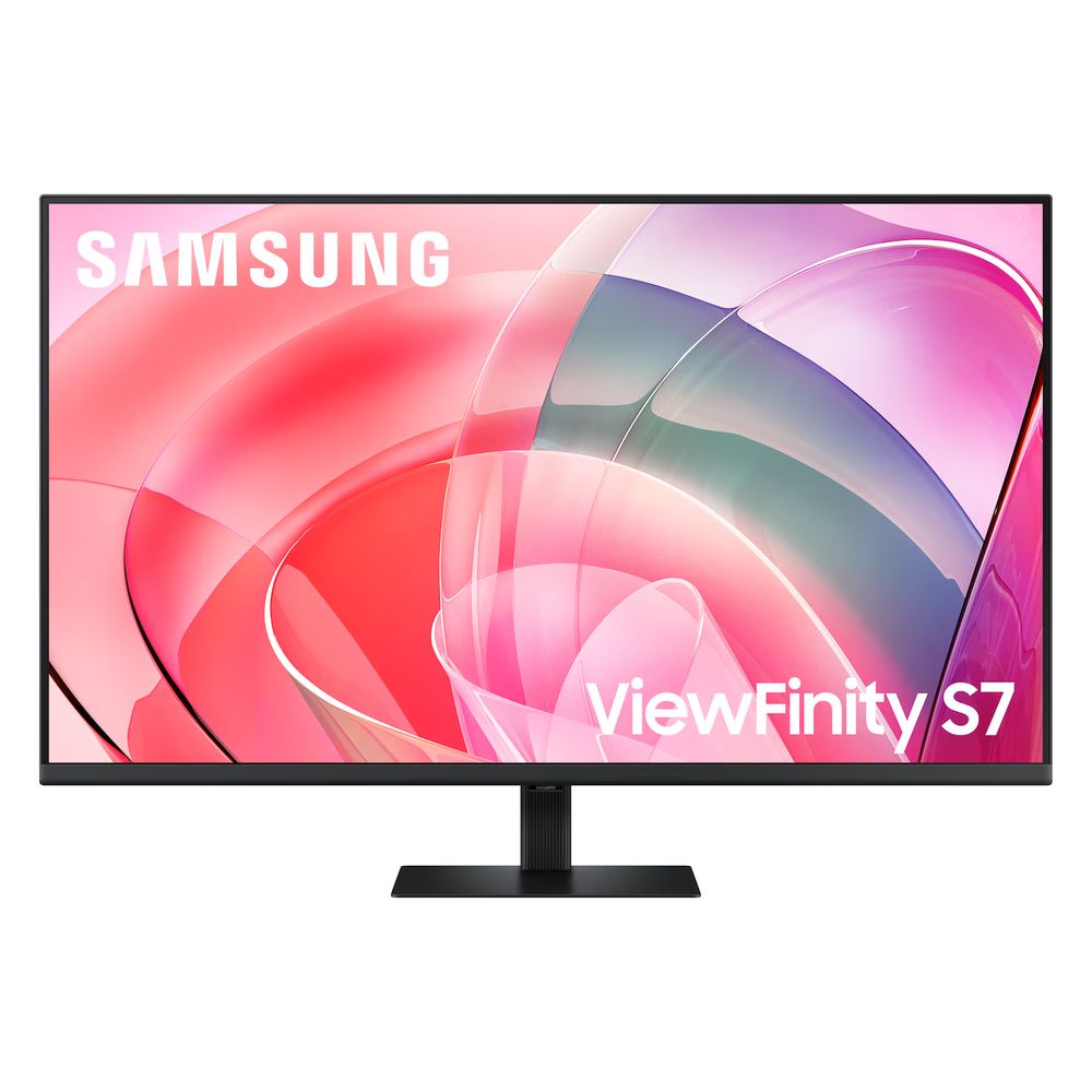 Monitor Samsung 37D700 37' VIEWFINITY S7 VA 4K UHD 5MS 60HZ PIP PBP LS37D700EANXZA