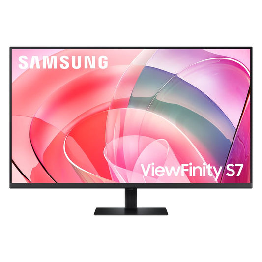 Monitor Samsung 37D700 37' VIEWFINITY S7 VA 4K UHD 5MS 60HZ PIP PBP LS37D700EANXZA