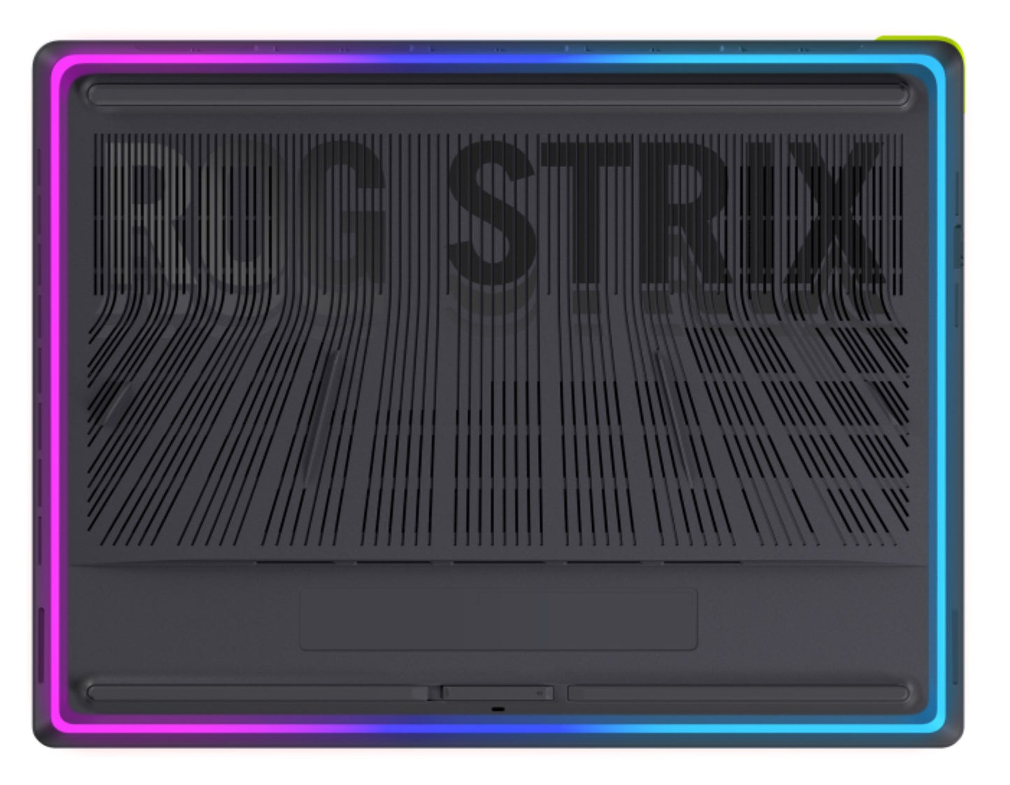Laptop GAMER ASUS ROGSTRIX 16' 240HZ U9 32GB 1TBSSD V16GB RTX5080 (G615LW - AS96)