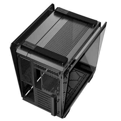 Case ASUS GT502 HORIZON NEGRO Case ASUS TUF GT502 ATX USB VIDRIO TEMPLADO