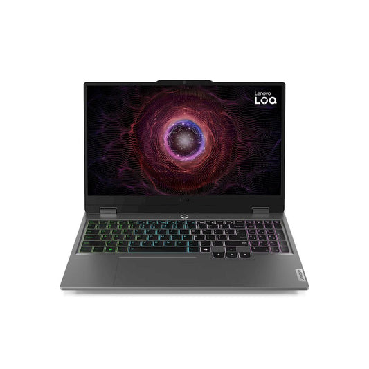 LAPTOP LENOVO LOQ 15ARP9 RYZEN7 7435HS 16GB 1TB SSD 8GB-RTX4060 FREEDOS