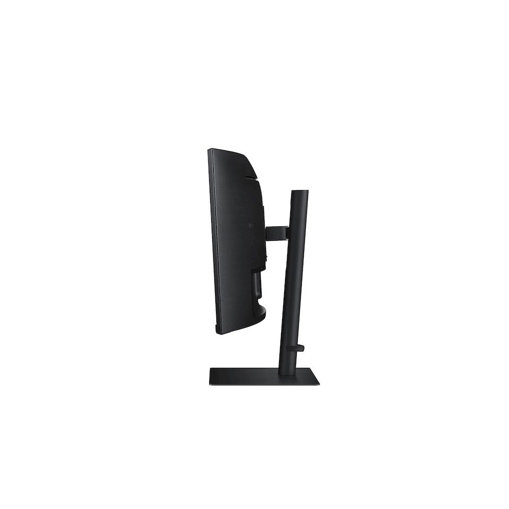 Monitor Samsung Viewfinity S6 34' LS34C650UALXPE 100Hz 5ms VA 3440x1440 FREESYNC DP HDMI LAN