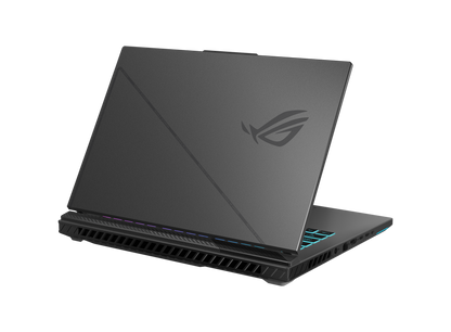 Laptop ASUS ROG STRIX G16 G614JV-AS94 i9 13980HX 16GB DDR5 1TBSSD 16" FHD RTX 4060 8GB RGB 4 ZONAS