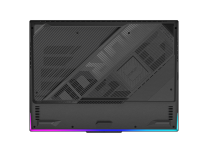 Laptop ASUS ROG STRIX G16 G614JV-AS94 i9 13980HX 16GB DDR5 1TBSSD 16" FHD RTX 4060 8GB RGB 4 ZONAS