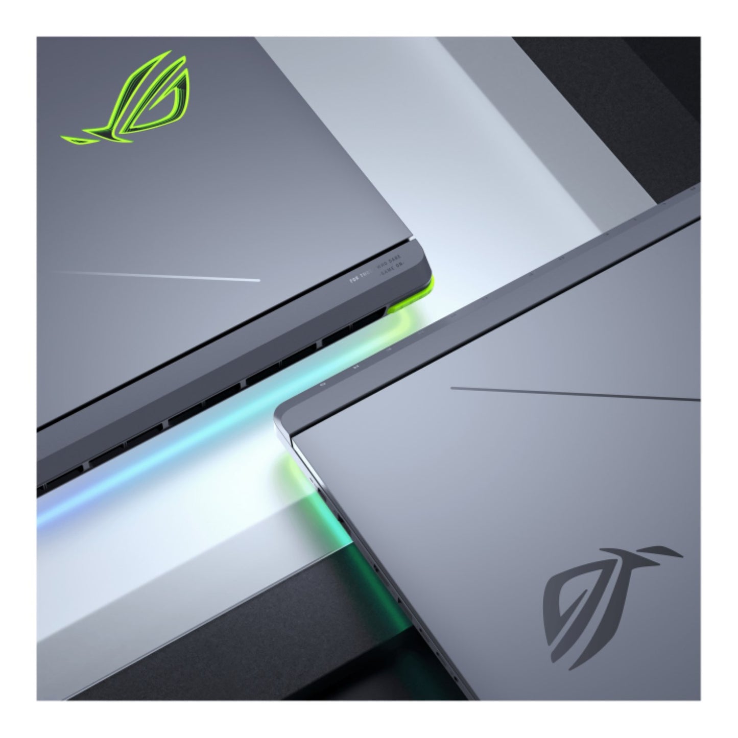 Laptop GAMER ASUS ROGSTRIX 16' 240HZ U9 32GB 1TBSSD V16GB RTX5080 (G615LW - AS96)