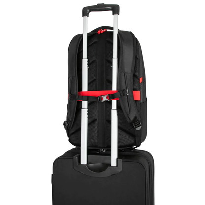MOCHILA TARGUS STRIKE II 17.3' BLACK LAPTOP