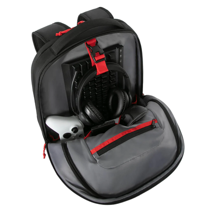 MOCHILA TARGUS STRIKE II 17.3' BLACK LAPTOP