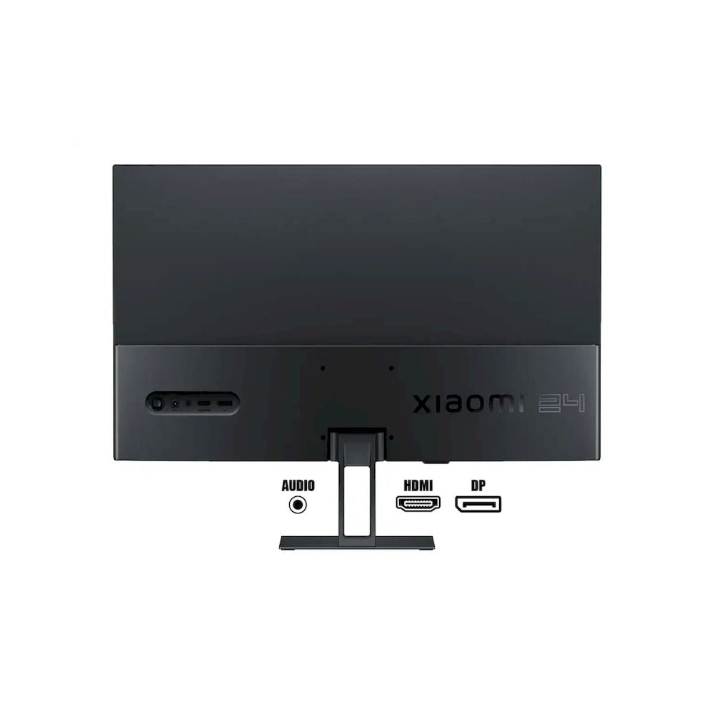 MONITOR XIAOMI GAMER 23.8' G24I FULL HD IPS 1MS 180HZ HDMI DP (P24FCA-RGGL)