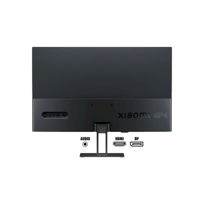 MONITOR XIAOMI GAMER 23.8' G24I FULL HD IPS 1MS 180HZ HDMI DP (P24FCA-RGGL)