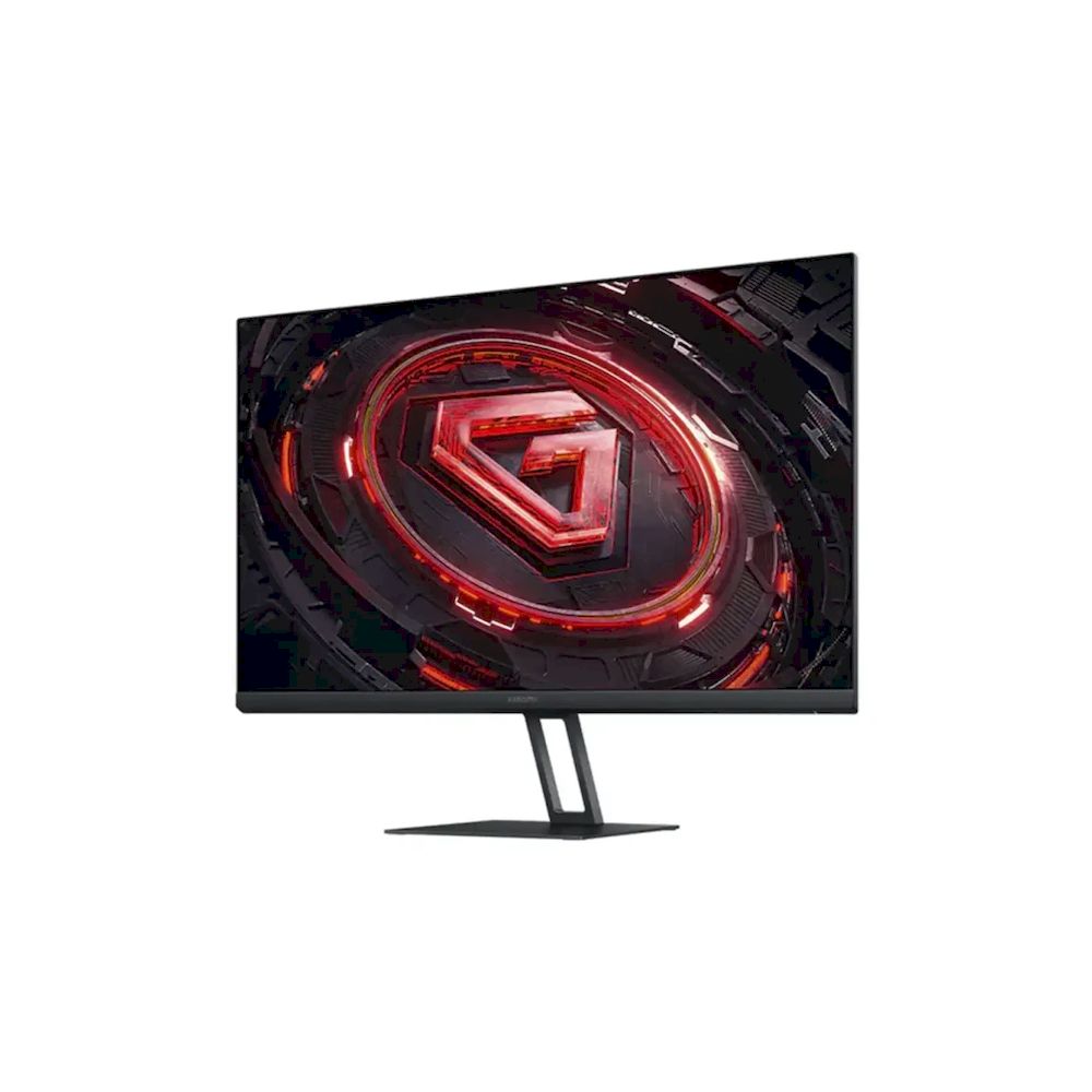 MONITOR XIAOMI GAMER 23.8' G24I FULL HD IPS 1MS 180HZ HDMI DP (P24FCA-RGGL)