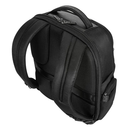 MOCHILA TARGUS MOBILE ELITE 15.6' PORTA LAPTOP CHECKPOINT FRIENDLY (TBB617GL)
