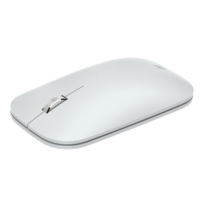 MOUSE INALAMBRICO MICROSOFT MODERN MOBILE GLACIER