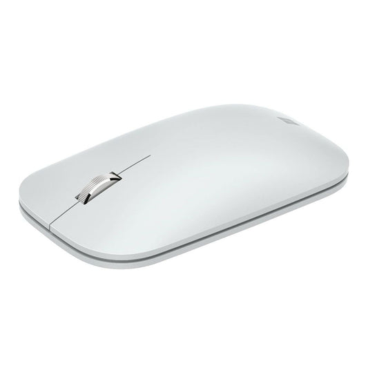 MOUSE INALAMBRICO MICROSOFT MODERN MOBILE GLACIER