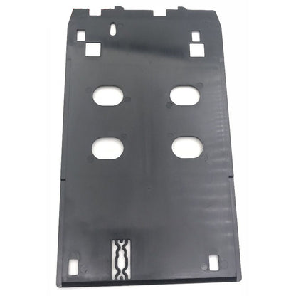 Bandeja tarjetas pvc impresora canon ip7210 MG7110 MG7710