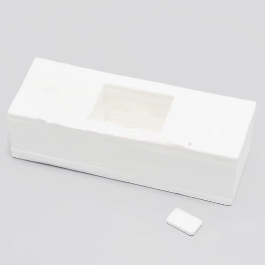 ALMOHADILLA ESPONJA PARA CAJA DE MANTENIMIENTO CANON IMPRESORA 560s 540 540 520 S 2000 4000 4000S 6000s TX5200 TX5300