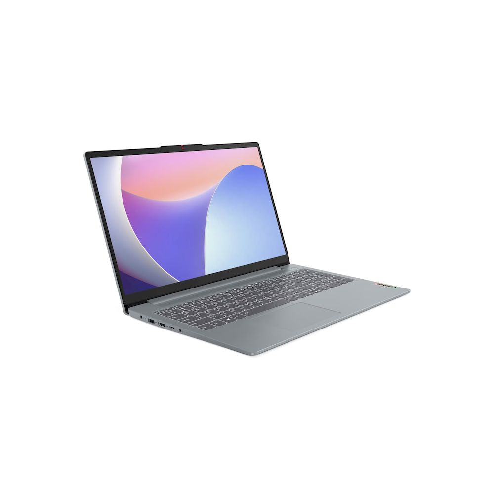Laptop Lenovo IdeaPad Slim 3 15IAN8 i3-N305 8GB 128GB SSD 15.6 (82XB00C2US)