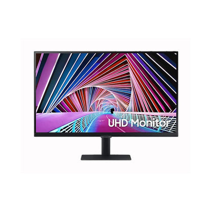 Monitor Samsung LS27A700NWLXPE 27' 4K UHD IPS HDR10 DP HDMI