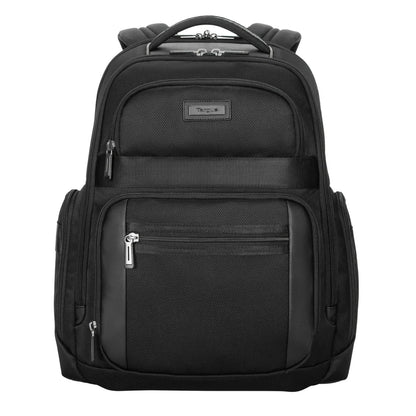 MOCHILA TARGUS MOBILE ELITE 15.6' PORTA LAPTOP CHECKPOINT FRIENDLY (TBB617GL)