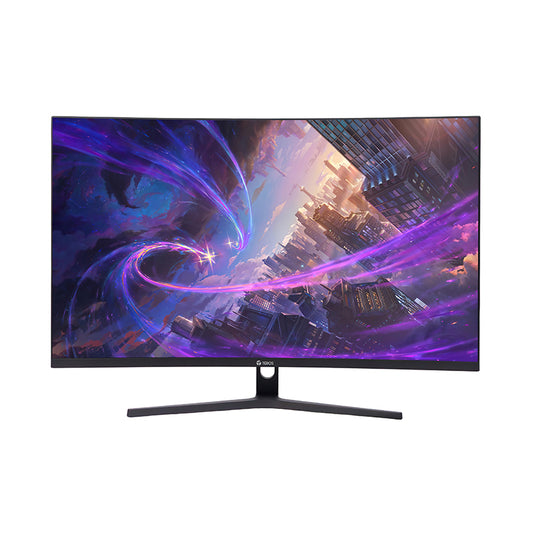 Monitor Teros TE-3217G 31.5 Curvo VA 2560 x 1440 165Hz 1MS HDMI DP GAMING