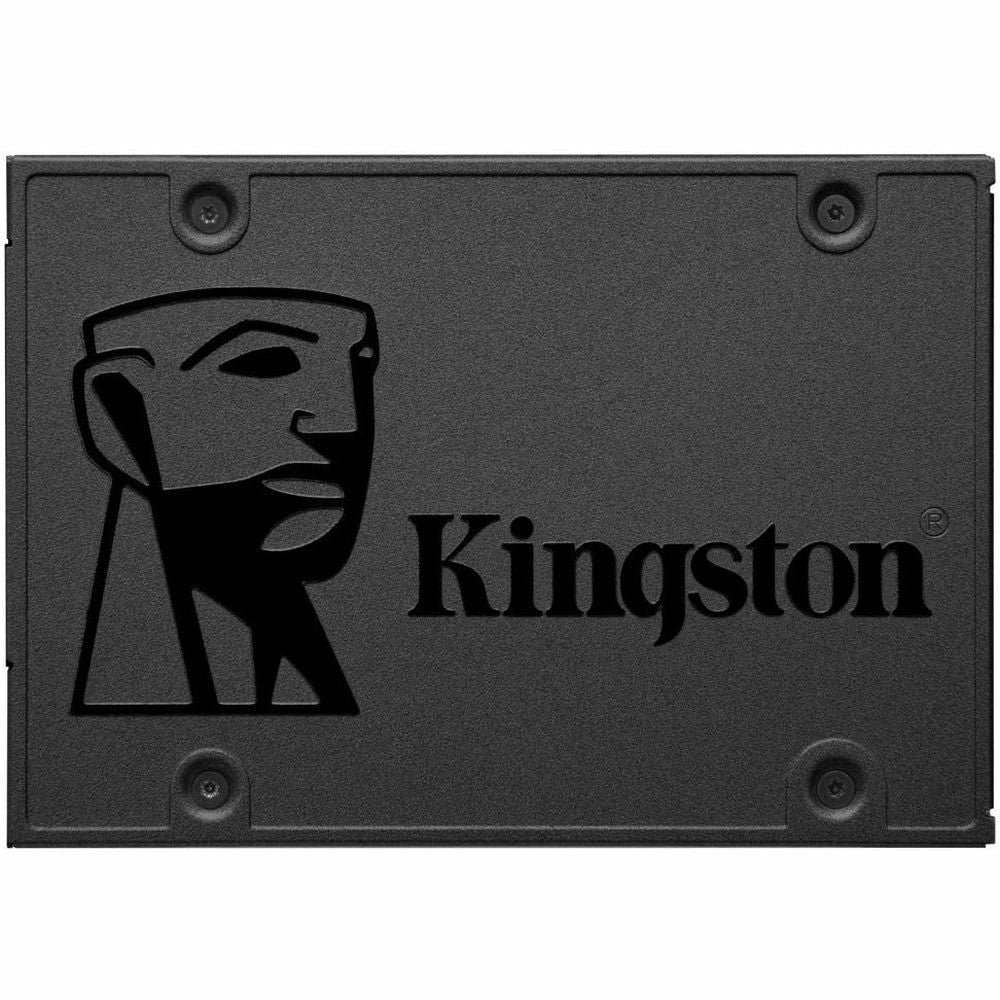 DISCO Estado Solido Kingston A400 480GB SATA 6Gb/s PC LAPTOP