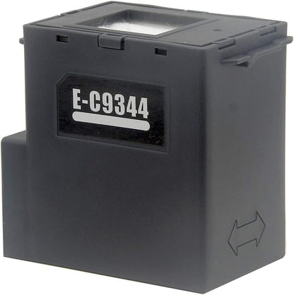 Caja de mantenimiento Epson C9344 IMPRESORA L5590 L3560 Wf-2850 XP-3100 XP-4105 COMPATIBLE