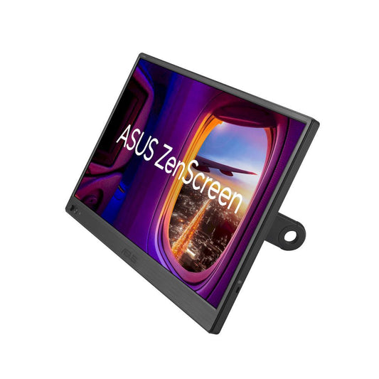 Monitor Portátil 15.6 ASUS ZENSCREEN FULL HD IPS LED 5MS 60HZ CON SOPORTE 360°