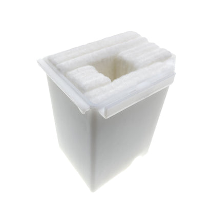 ALMOHADILLA + CAJA DE IMPRESORA EPSON L1110 L1210 L3110 L3150 L3210 L3160 L5190 L5290