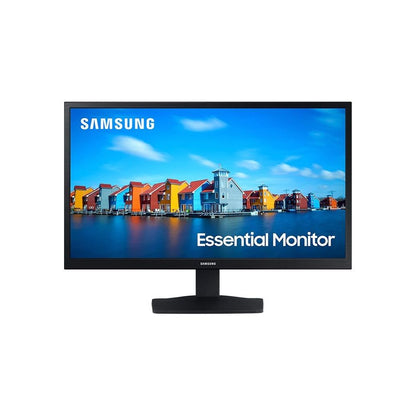 Monitor Samsung LS22A33 22' FULL HD  WIDE 60HZ FHD 5MS HDMI VGA