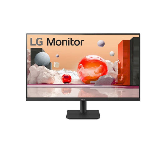 Monitor LG 27MS500 27' 1920x1080 IPS LED 5MS 100HZ HDMI FREESYNC 27MS500-B
