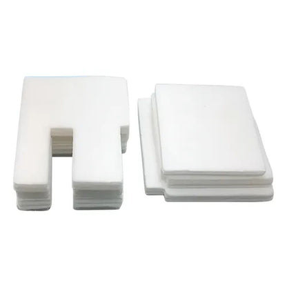 Almohadilla BROTHER IMPRESORA DCP T310 T220 T420W T510W T520W T710W MFC T810W T910DW T420 T510 T520 T710