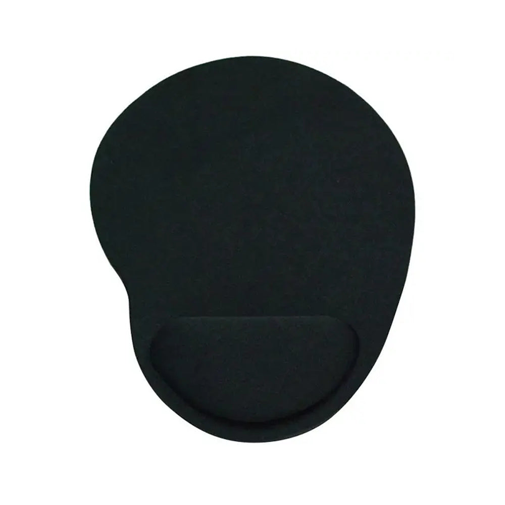 Pad Mouse con reposa muñeca