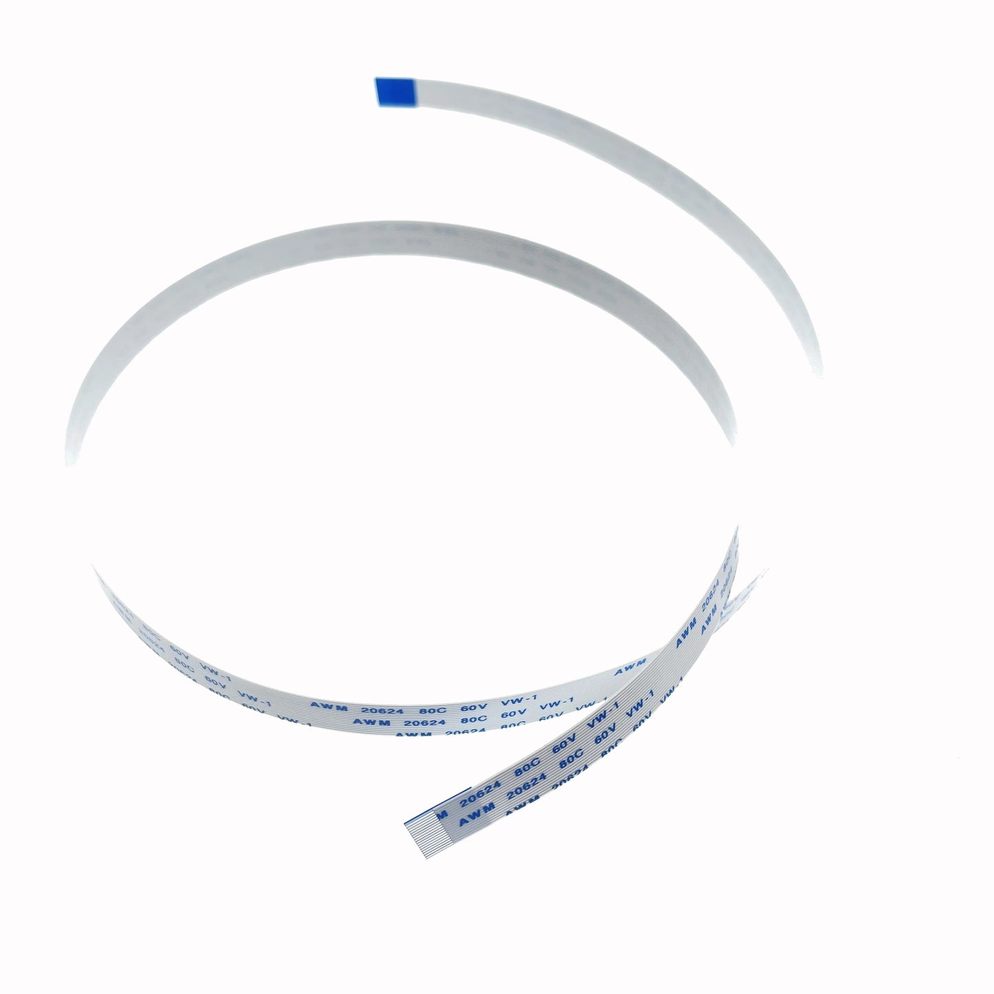 CABLE FLEX SCANER IMPRESORA EPSON L1110 L1210 L1250 L3110 L3210 L3150 L3250 L3160 L3260 L3560 17 PINES