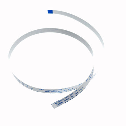 CABLE FLEX SCANER IMPRESORA EPSON L1110 L1210 L1250 L3110 L3210 L3150 L3250 L3160 L3260 L3560 17 PINES