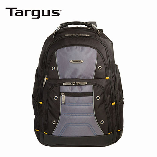 MOCHILA TARGUS DRIFTER II 17.3' BLACK/GREY (TSB239US-70) LAPTOP