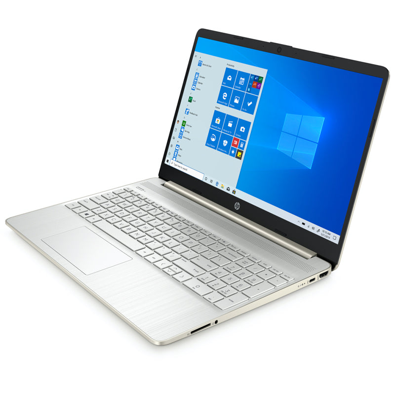 Laptop HP 15-dy5000la 15.6' i5 12VA 8GB 512SSD W11 ULTRA VELOZ (PN 6K2C8LA#ABM)