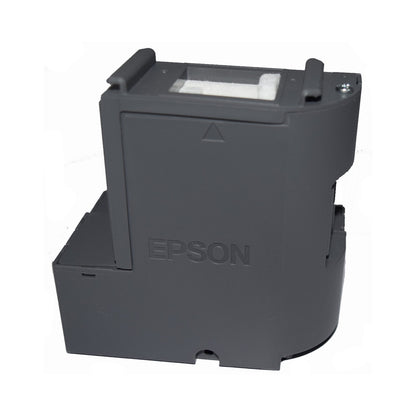 Caja Mantenimiento ORIGINAL T04D1 epson L6171 L6191 L6270 L14150 M1170 M2170 M3170
