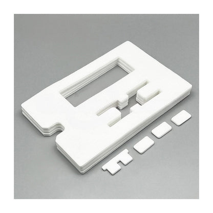 Almohadilla CANON MC-10 MC10 CANON IPF IPF650 IPF670 IPF680 IPF750 IPF760 IPF770 IPF780 IPF830 IPF840 IPF850 TANQUE DE MANTEMINIENTO