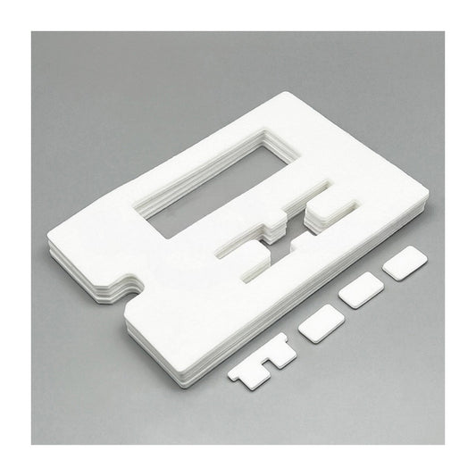 Almohadilla CANON MC-10 MC10 CANON IPF IPF650 IPF670 IPF680 IPF750 IPF760 IPF770 IPF780 IPF830 IPF840 IPF850 TANQUE DE MANTEMINIENTO