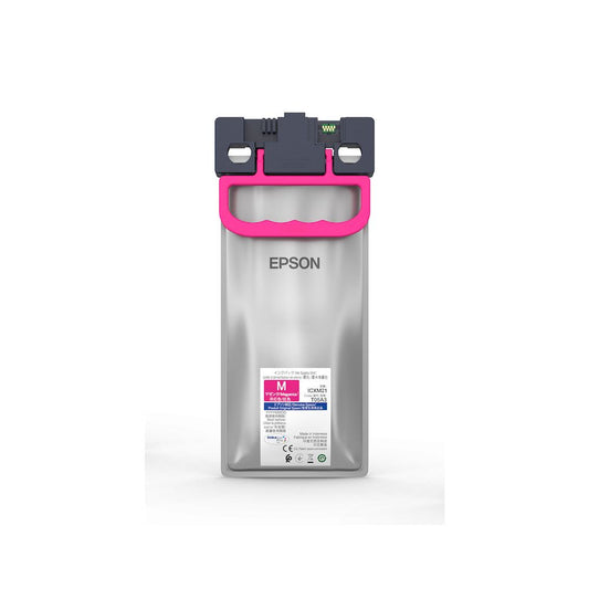 Cartucho Epson T05A MAGENTA WF-C878R / C879R 20000 PAGINAS BOLSA TINTA T05A300