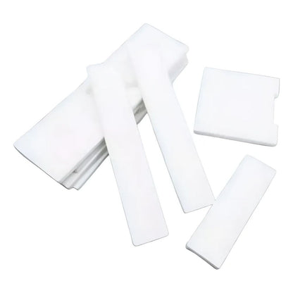 ALMOHADILLAS KIT REEMPLAZO EPSON L1800 1430W 1500W A1430 R1390 L1800