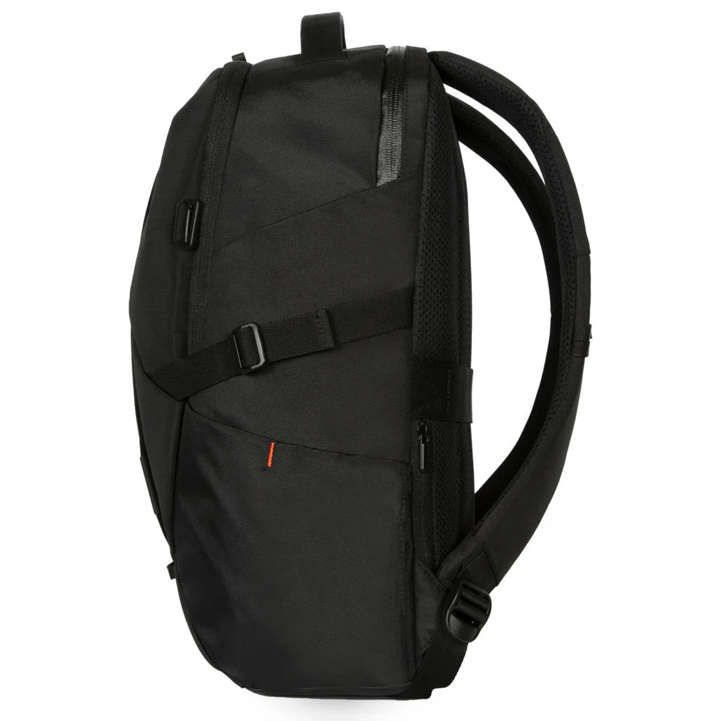 MOCHILA TARGUS TERRA ECOSMART 16" 23L BLACK (TBB649GL)