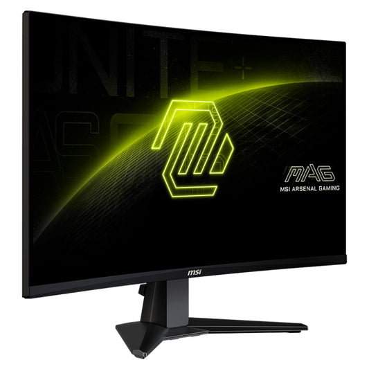 MONITOR GAMING CURVO MSI 276CXF 27' FHD VA 0.5MS 280HZ