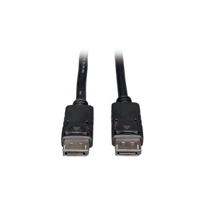 CABLE DE VIDEO TRIPP-LITE DISPLAYPORT 4K 2K 3 METROS