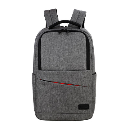 Mochila Teros ACS9013 GRIS PARA LAPTOP HASTA 15.6' POLIESTER