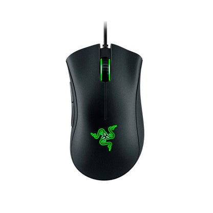 Mouse Gaming Razer Deathadder Essential Mouse Negro 6400dpi