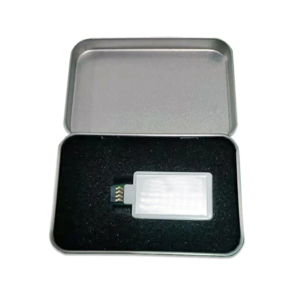 Reset Caja De Mantenimiento CANON GX6010 GX7010 Mc-g01 Mc G01 Mcg01