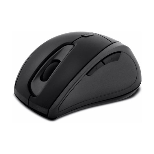 MOUSE INALAMBRICO Klip Xtreme ANCHOR NEGRO WIRELESS