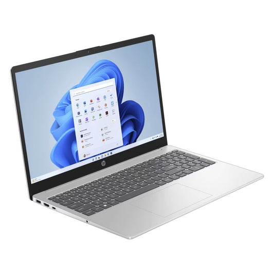 Notebook HP 15-fd0067la 15.6" FULL HD i7 1255U 16GB 512GBSSD WIFI (PN B26Q5LA)